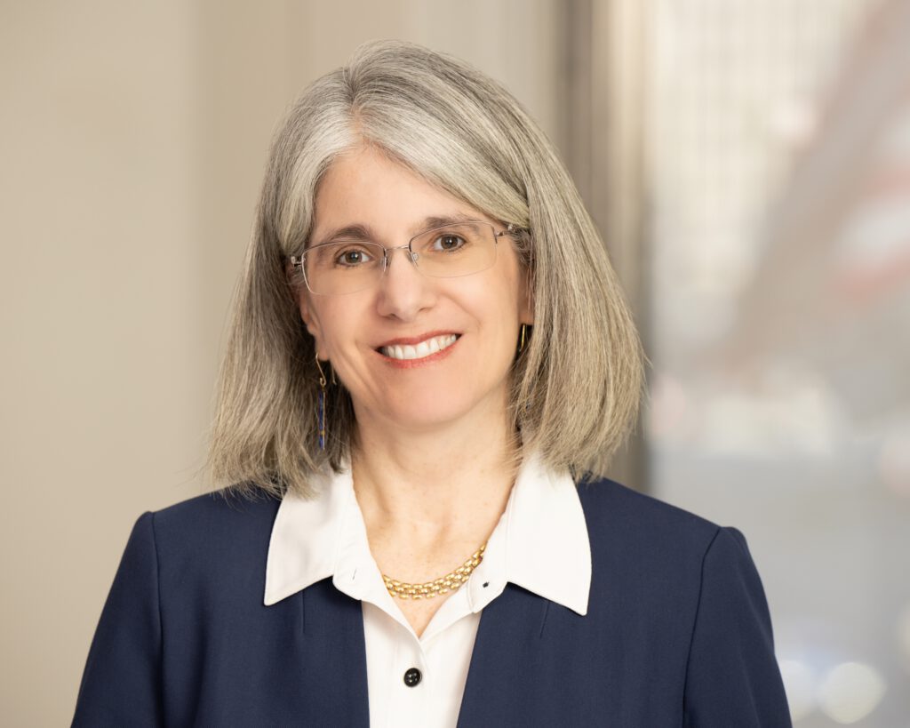 Julie Howie